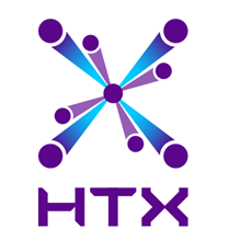 Home Team Science and Technology Agency (HTX) logo